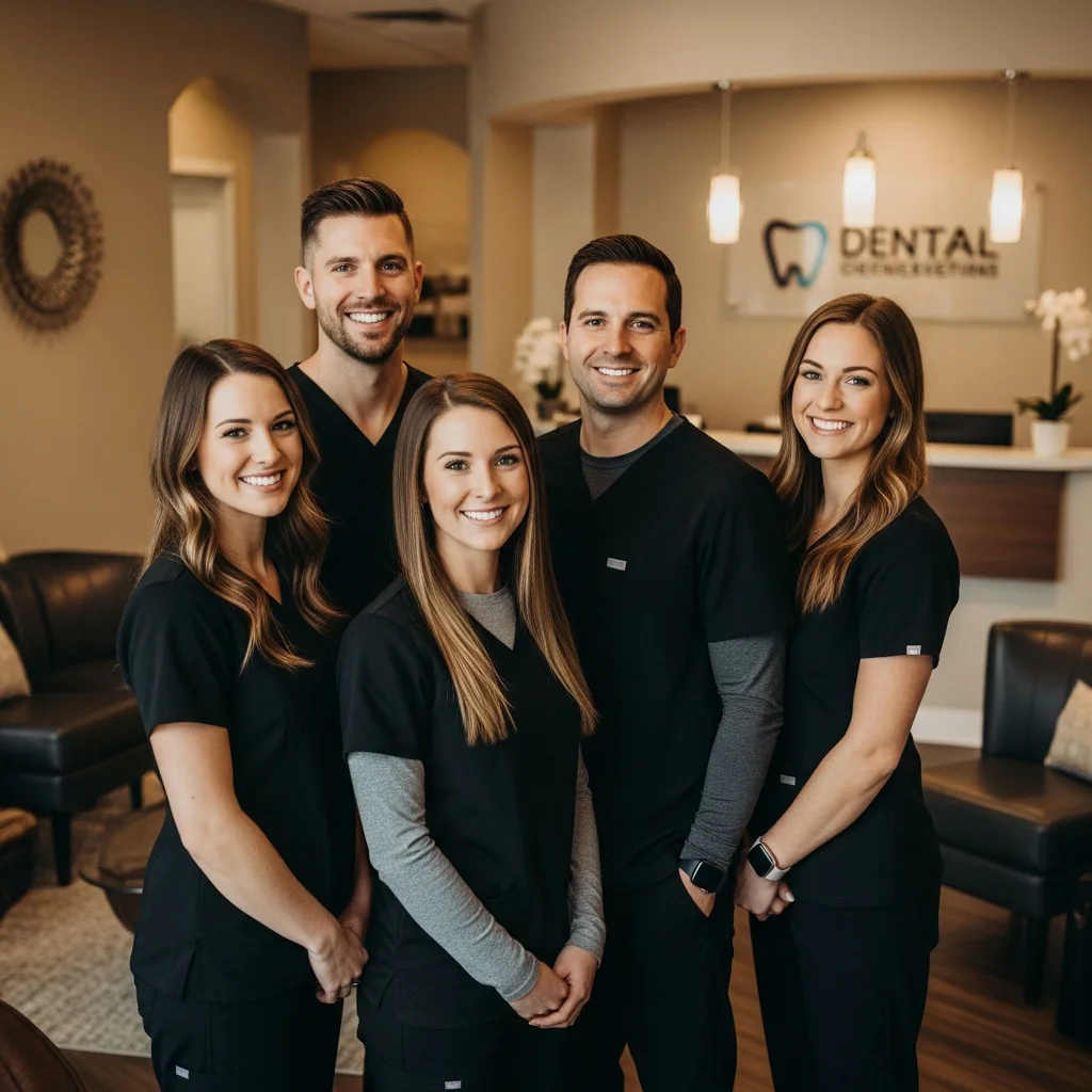 Emergency Dental Team